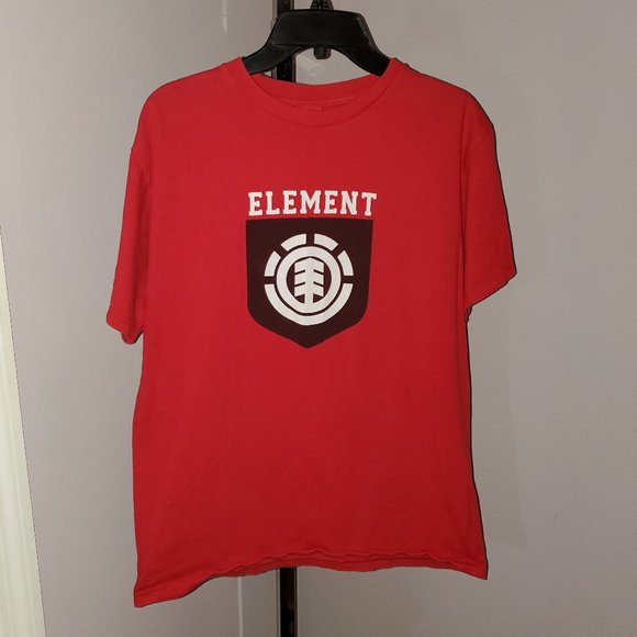 Element Other - Element Shirt Size Medium